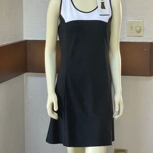 Active dress